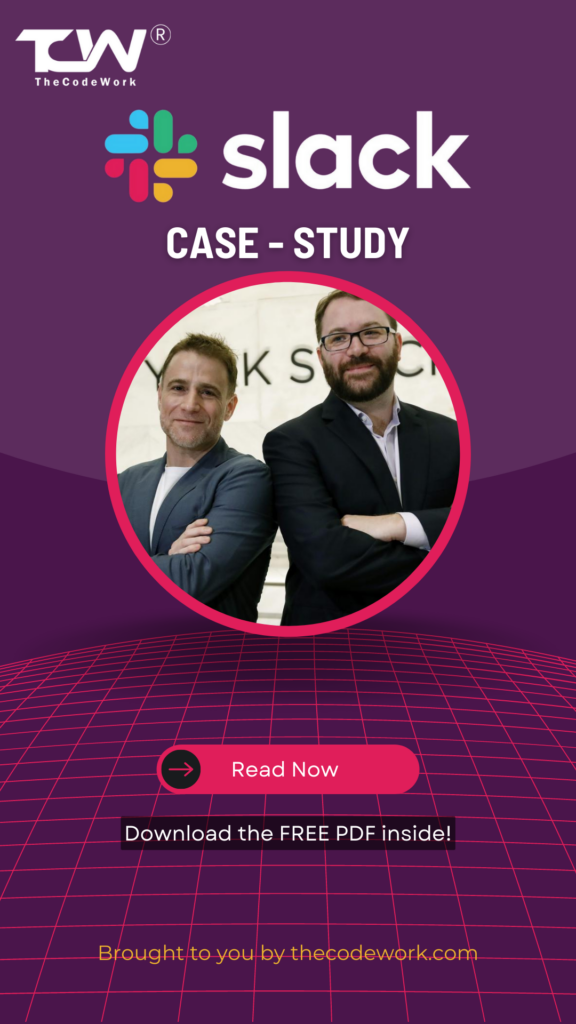 Slack - Case study