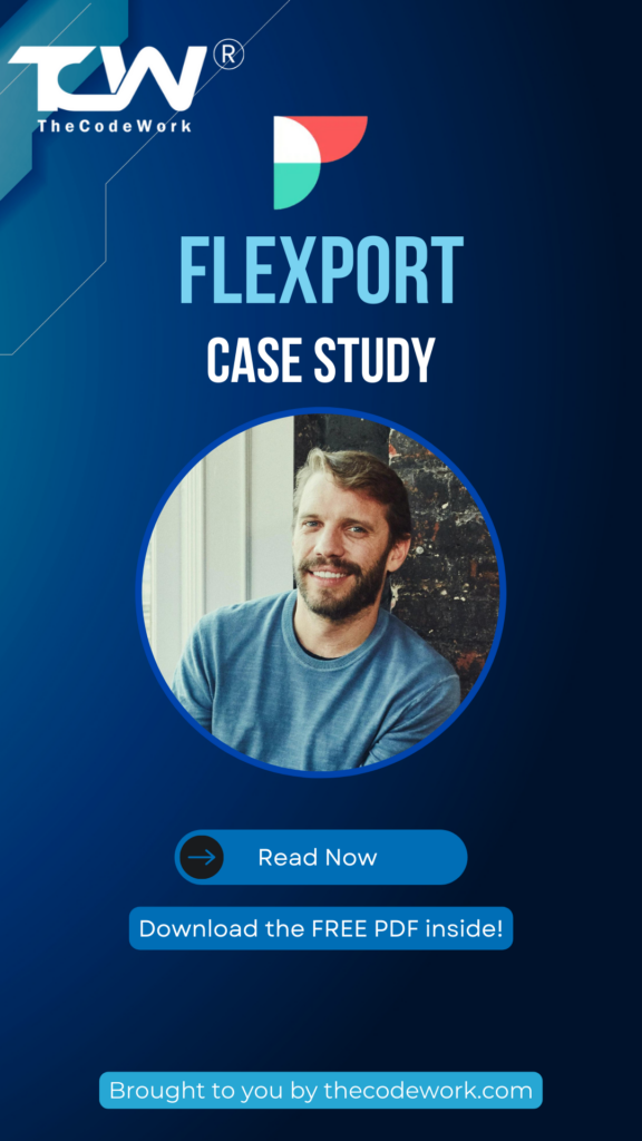 Flexport case study
