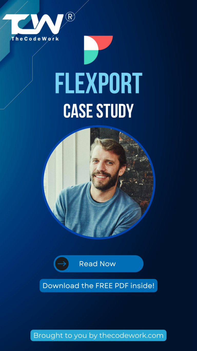 Flexport case study