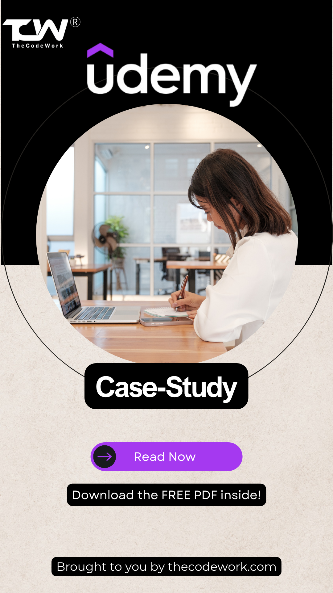 Udemy- Complete Case Study 