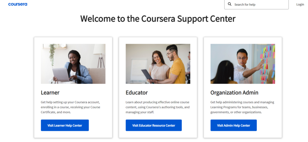 Coursera's Auto-Grading System AI
