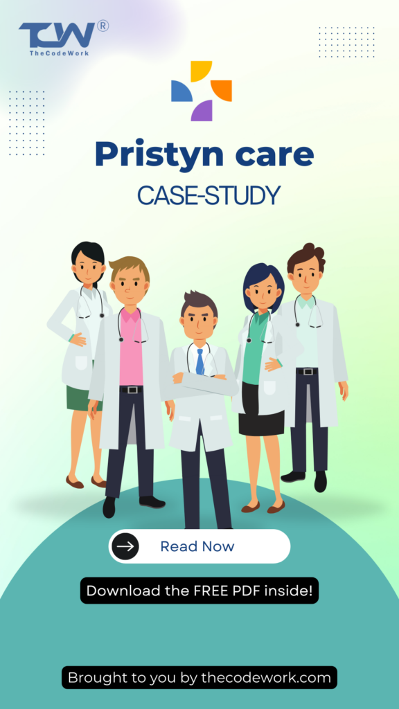 Pristyn care - Case Study