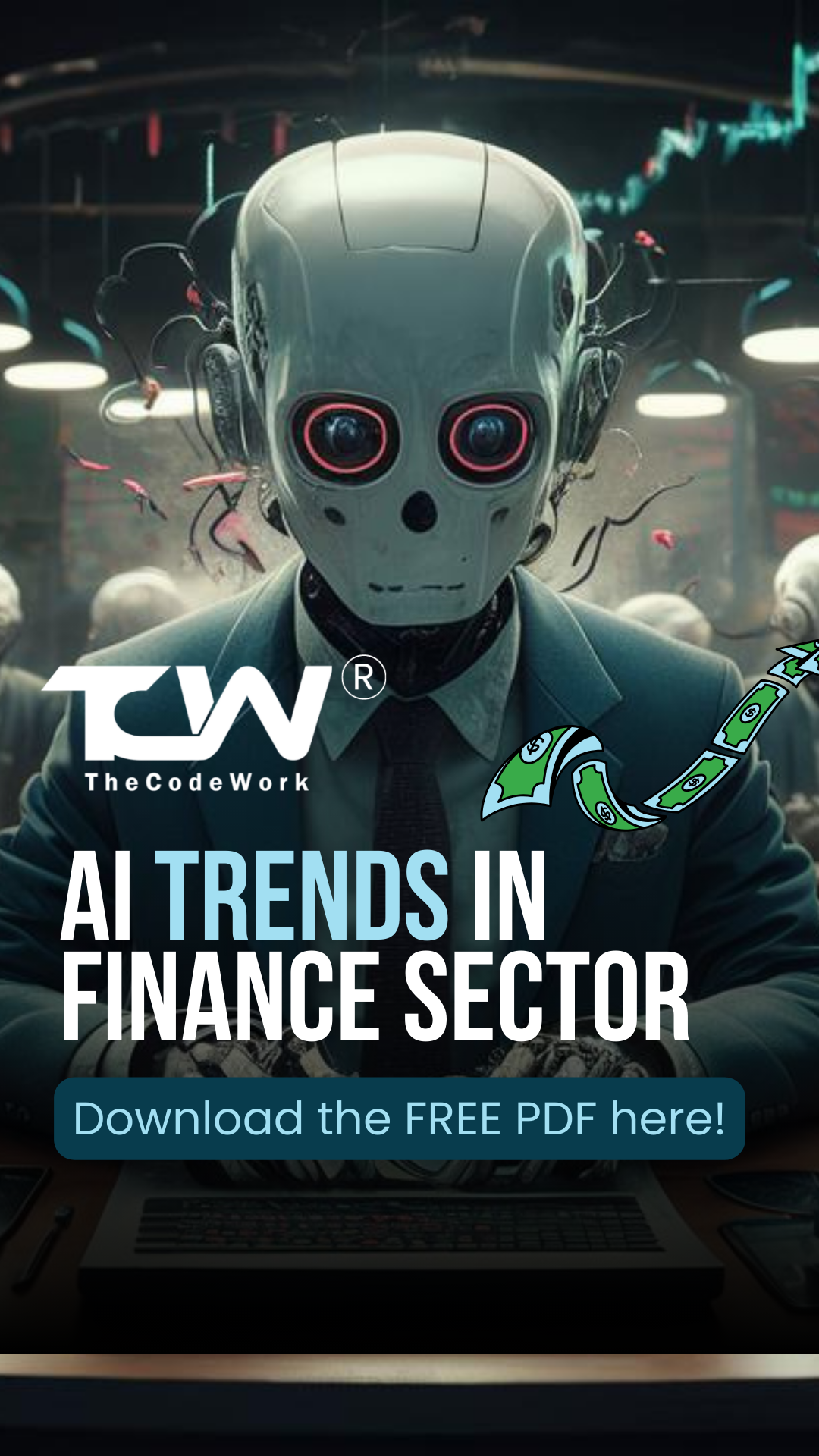 AI Trends in the Finance Sector: Revolutionizing the Industry 
