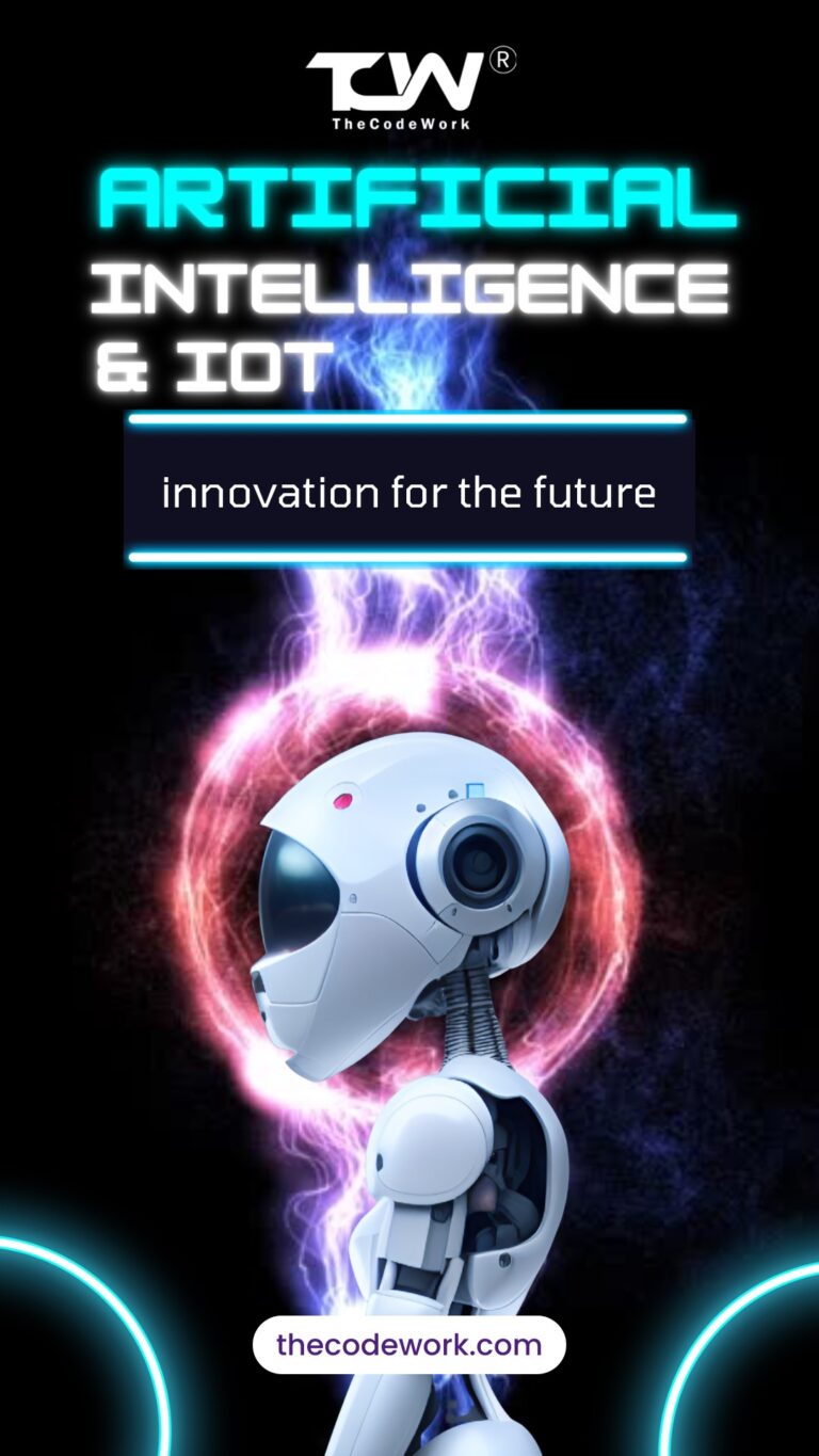 AI and IoT