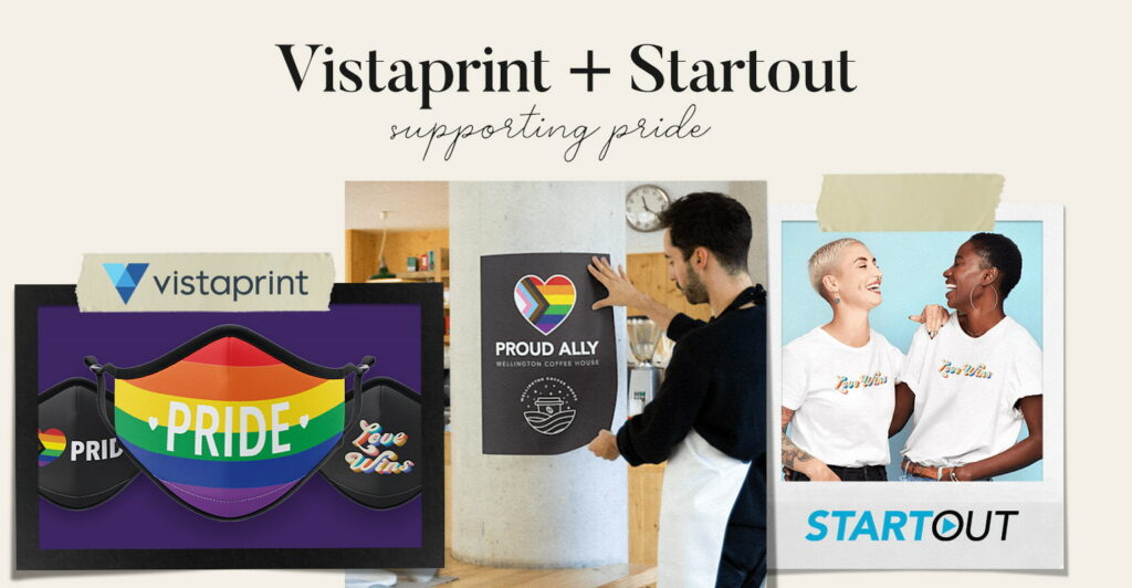 Vistaprint