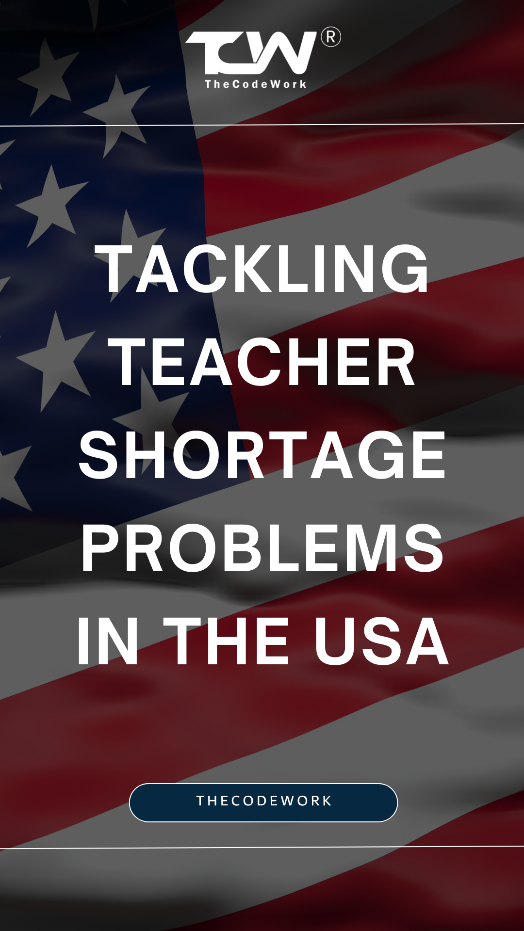 Solving Teacher Shortage problems in the USA by IGLS.AI 