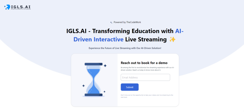 IGLS.AI