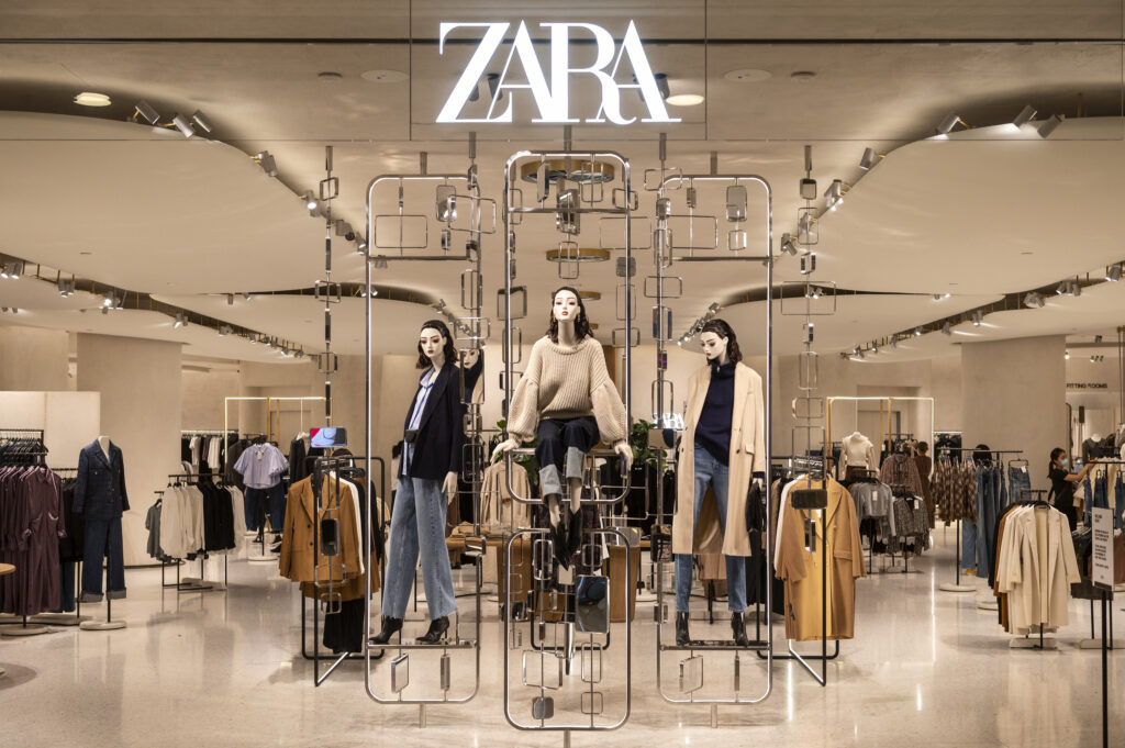 ZARA