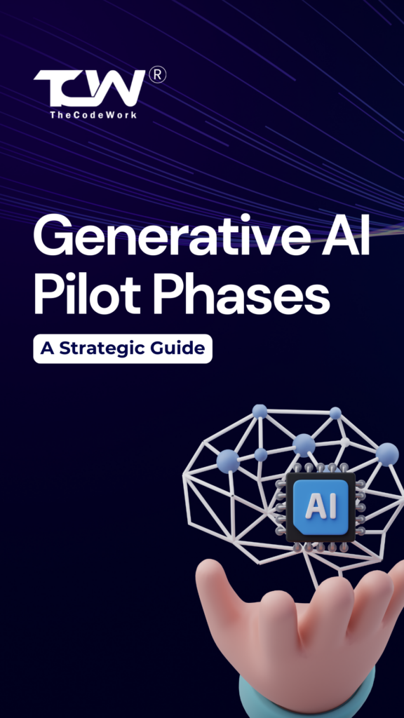 A Strategic Guide To generative AI