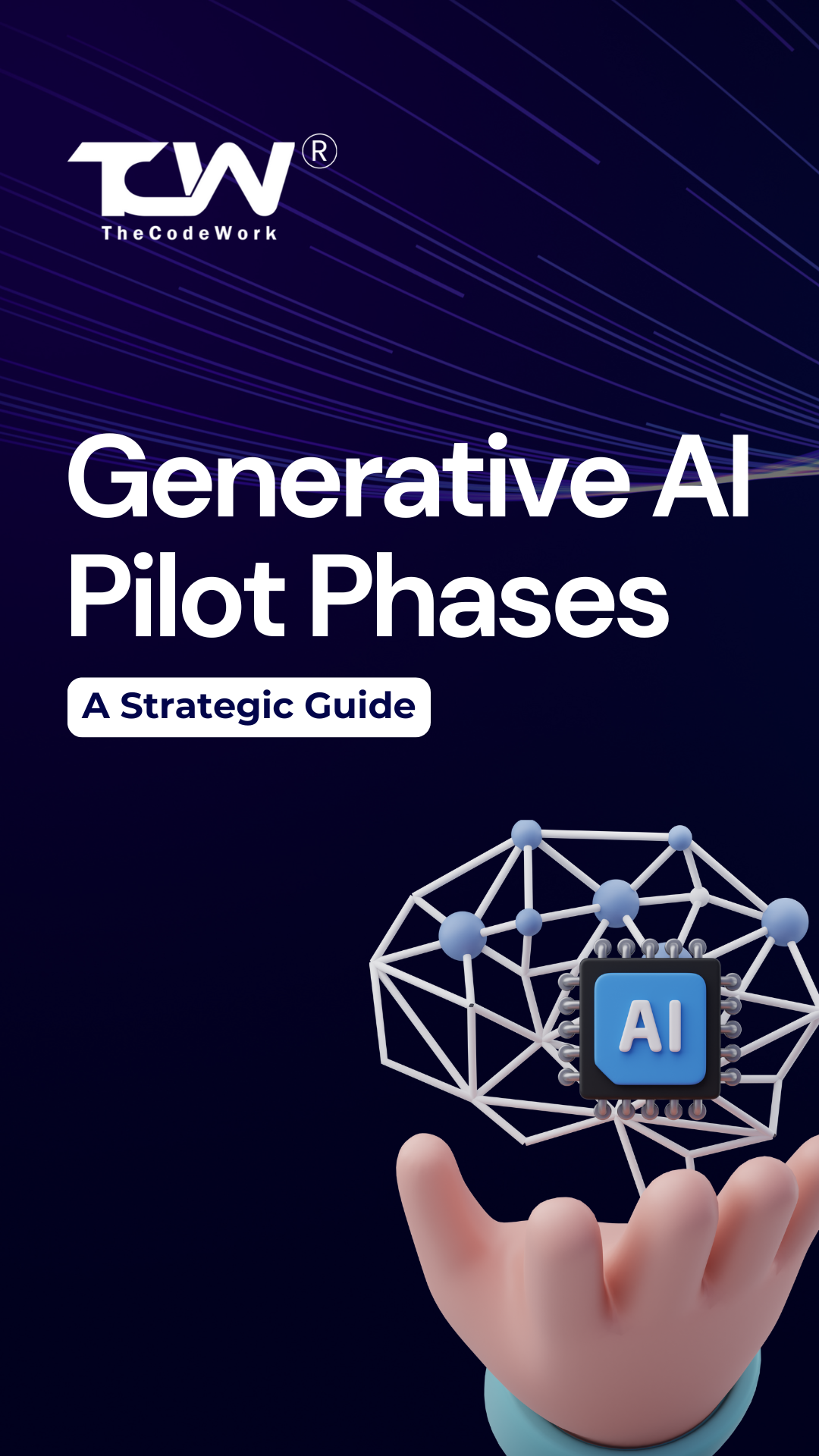 Generative AI Pilot Phases and Decision Points: A Strategic Guide 