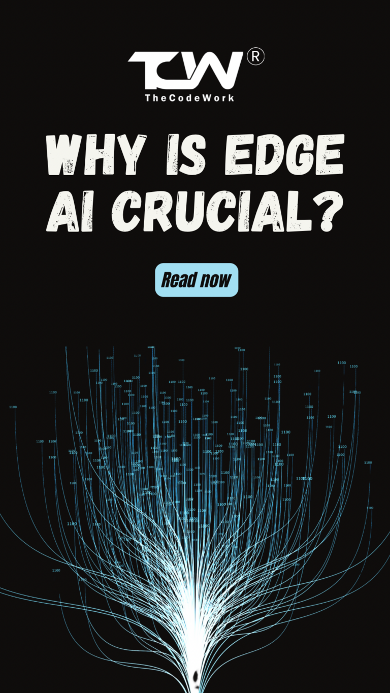 Why is edge AI important?