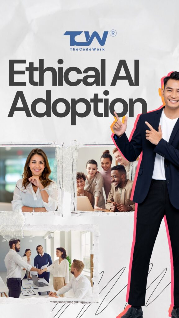 Ethical AI adoption