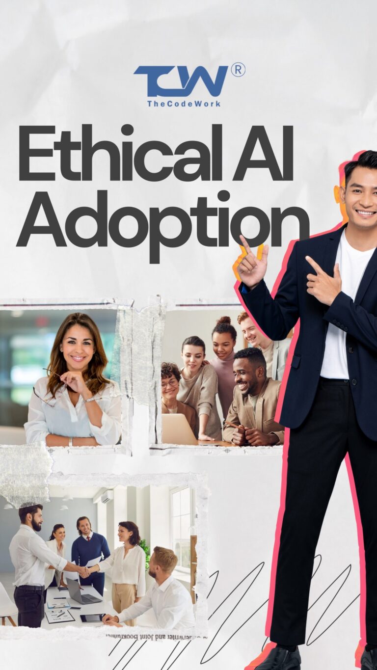 Ethical AI adoption