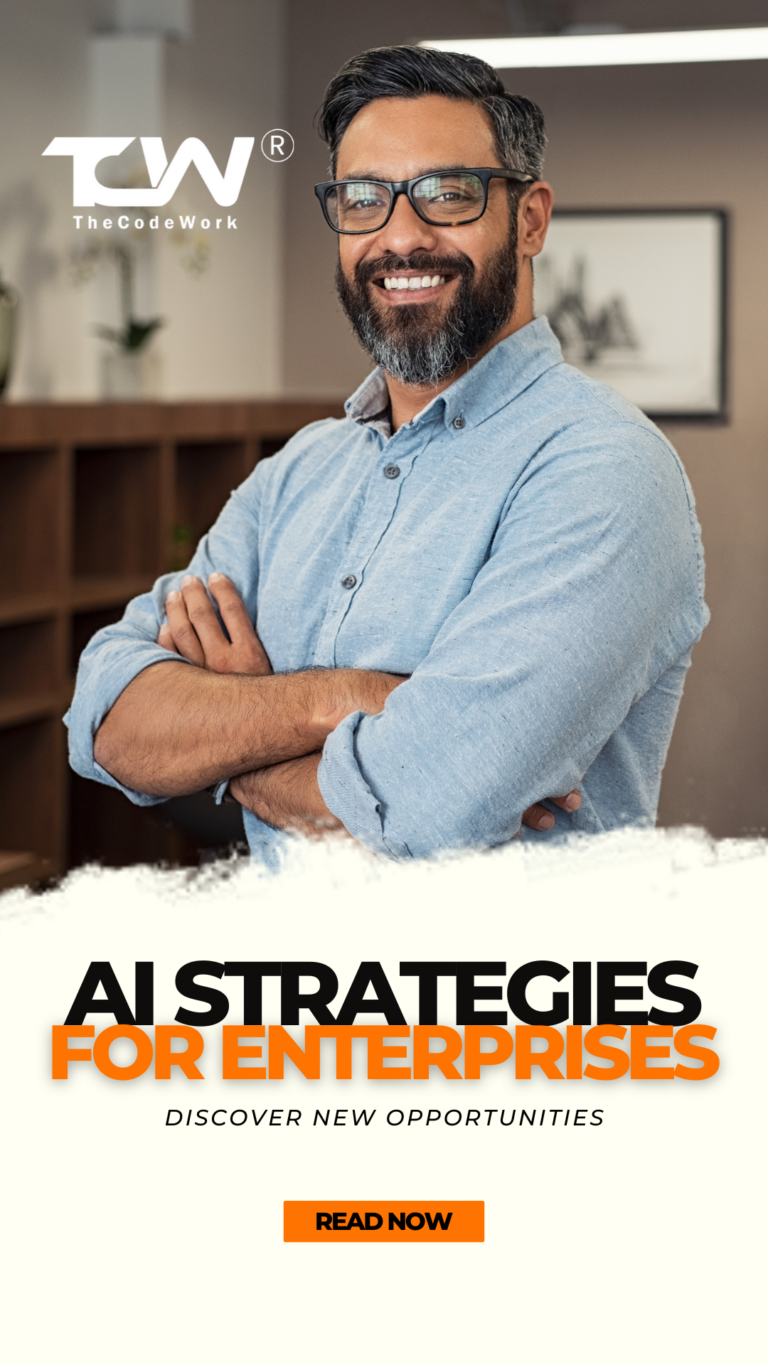 Scaling AI strategies