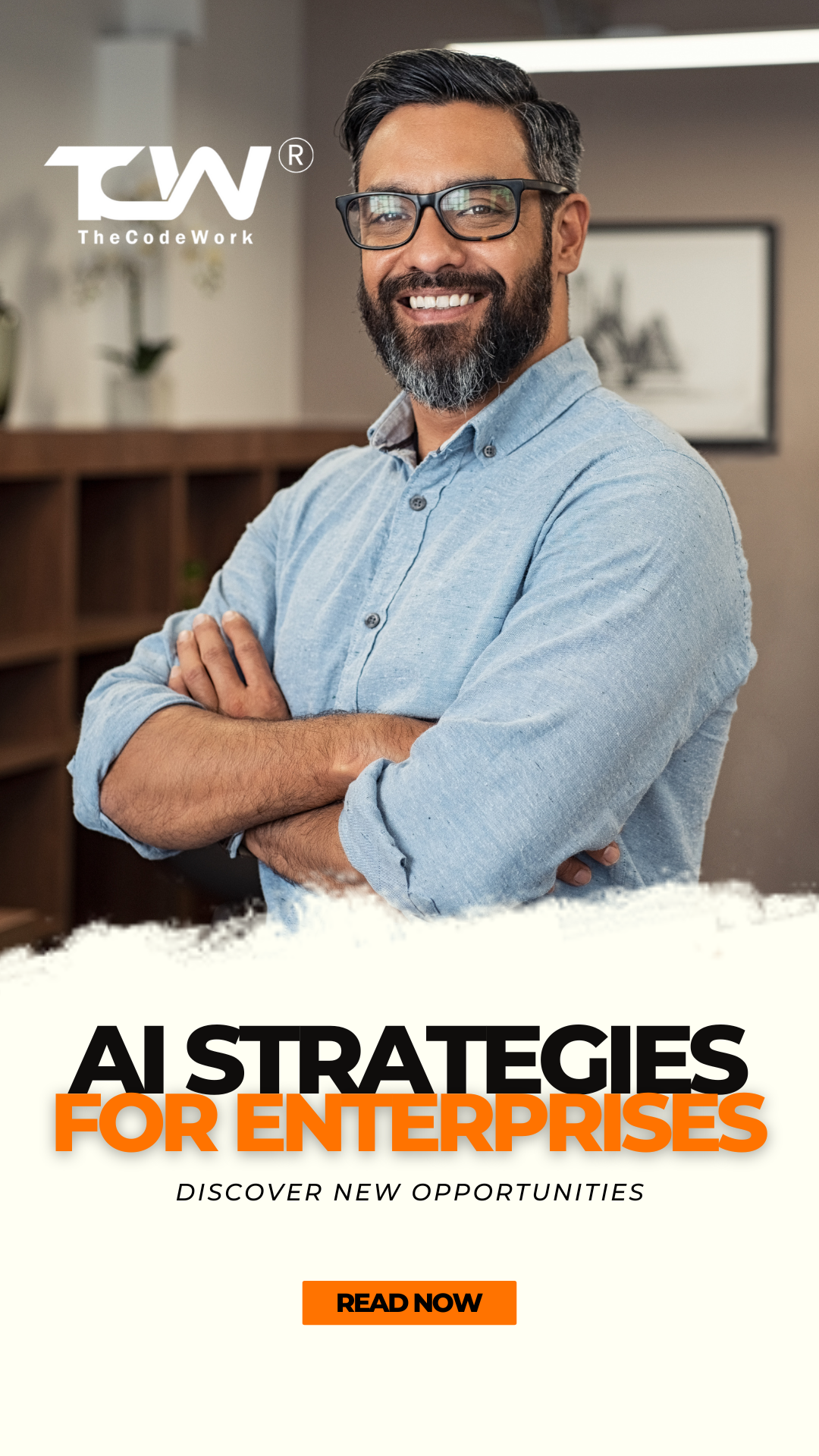 Scaling AI Strategies for AI-Driven Enterprises  