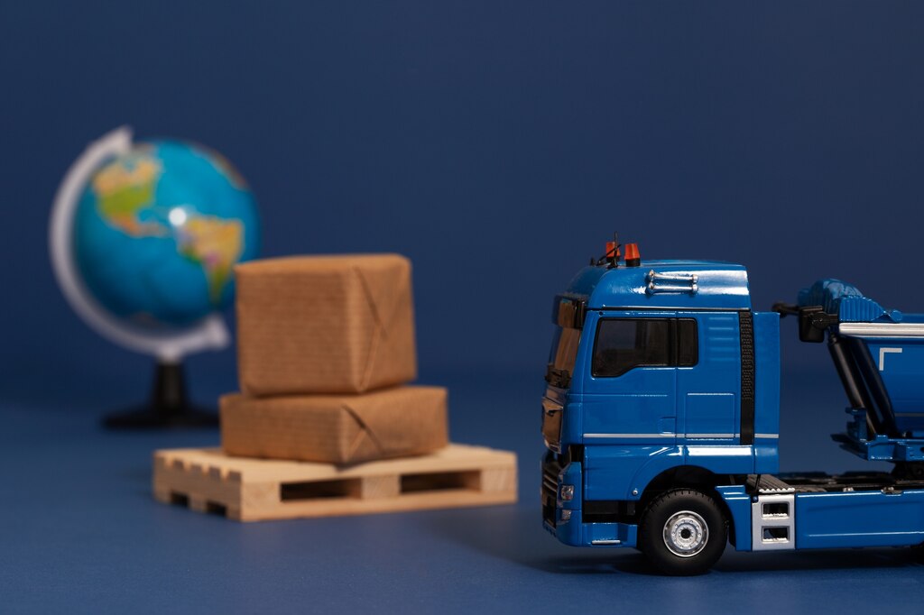 Logistics and Supply Chain