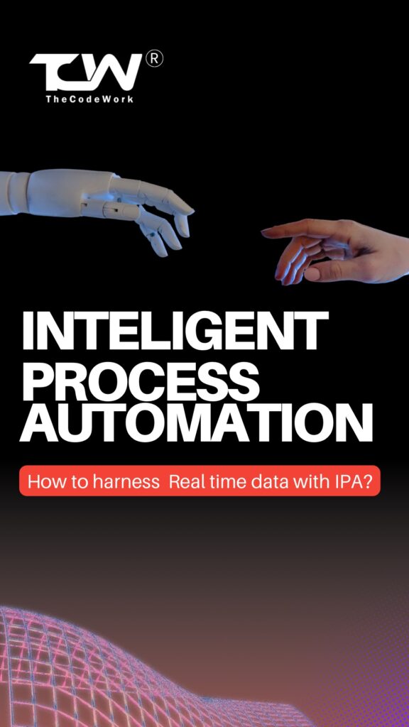 Intelligent Process Automation