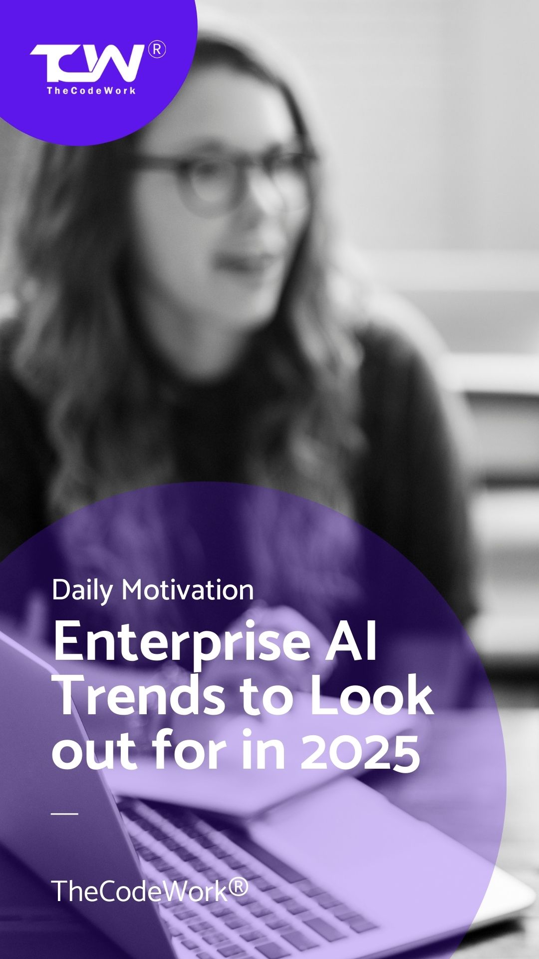 Enterprise AI Trends to Look out for in 2025 