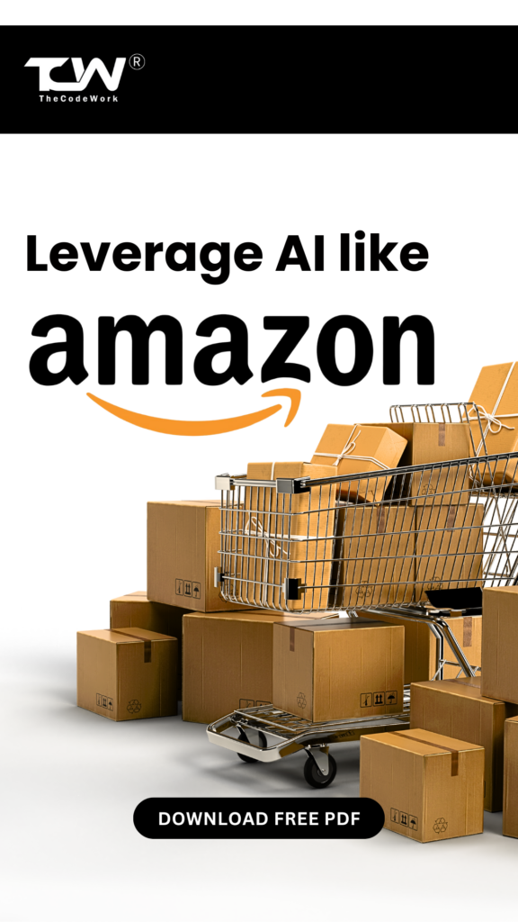 AI usage in Amazon
