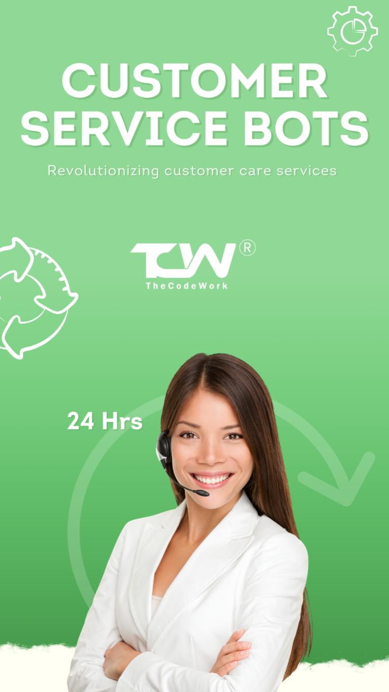 customer care chatbots