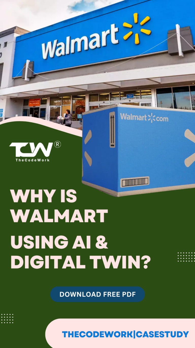 Walmart Case study