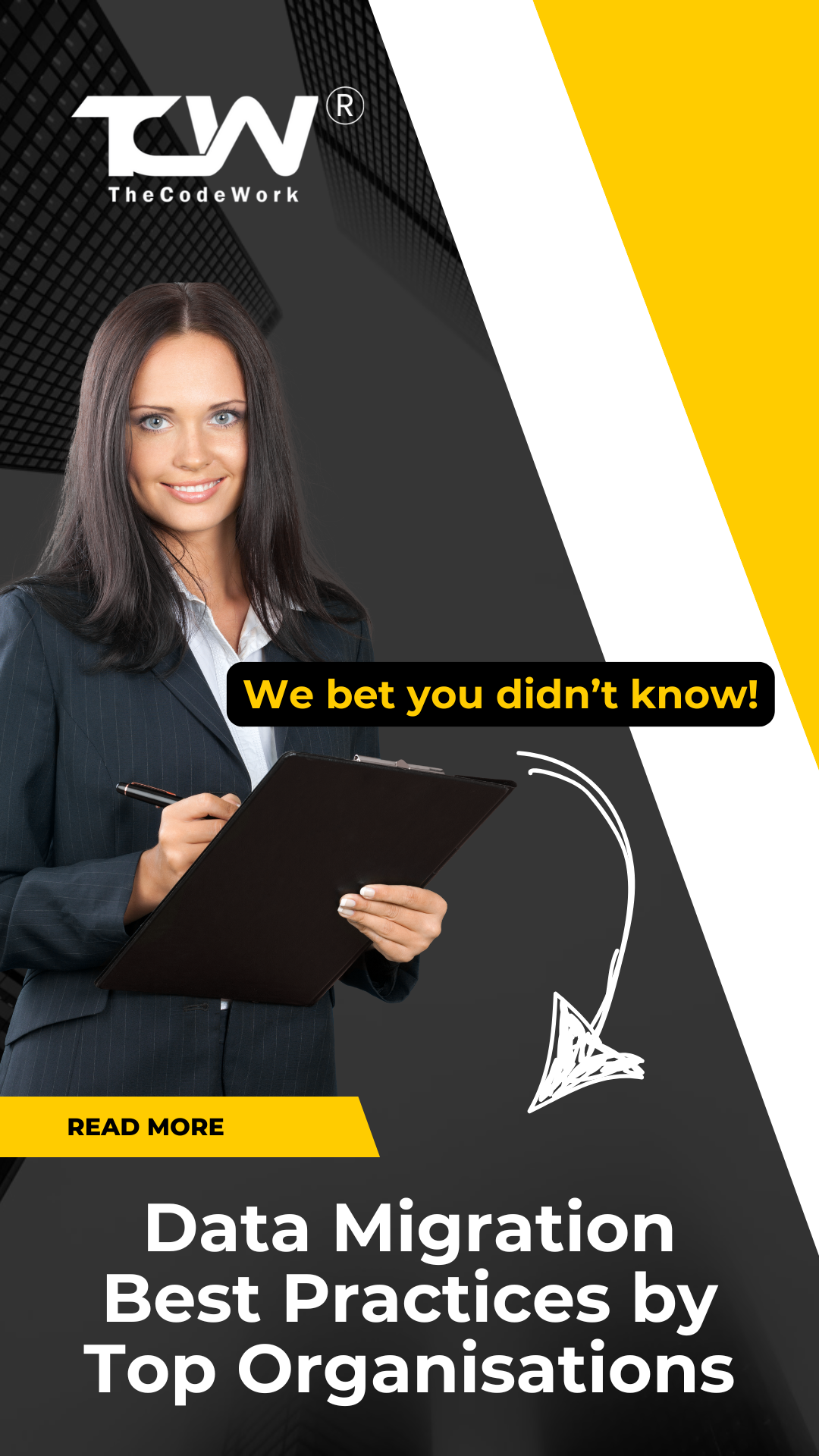 Data Migration Best Practices by Top Organisations – I Bet You Didn’t Know! 
