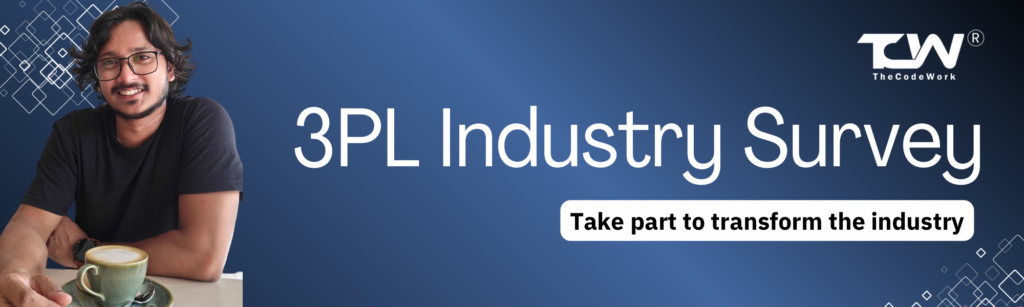 3PL industry market survey