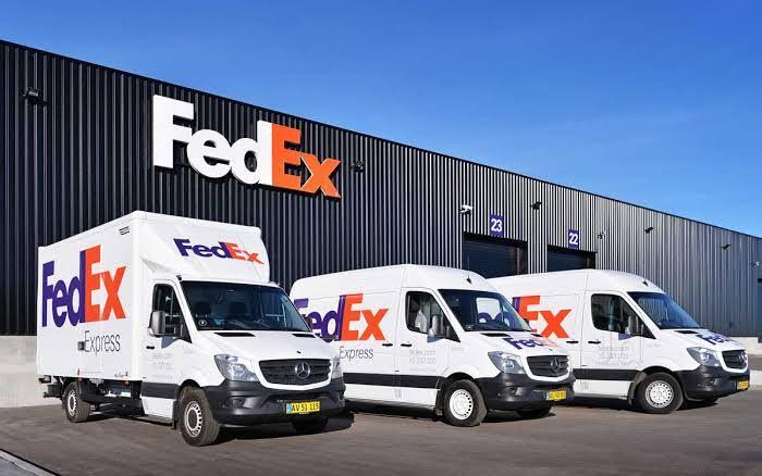 3PL FedEx