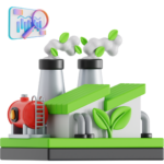 How Are AI & Analytics Changing ERP for Manufacturing Companies in India?